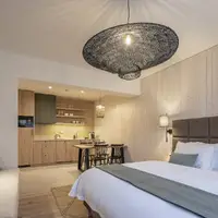Apartmán Superior s terasou (34 m²)