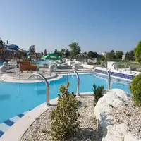 Kúpalisko Selyemrét, Miskolc