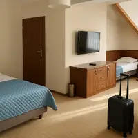 Pokoj Premium (19–21 m²)
