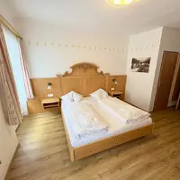 Dvojlôžková izba Pilger