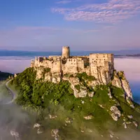 Spišský hrad