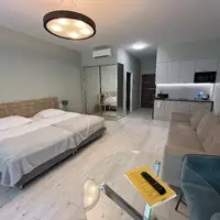 Apartmán Deluxe (50 m²)