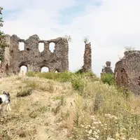 Turniansky hrad