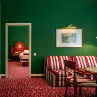 Junior Suite (47 m²)