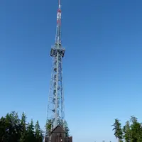 Rozhledna Krudum