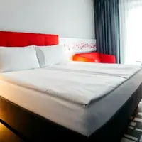 Dvojlôžková izba (19 m²)