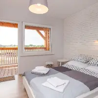 Dvojlôžková izba Standard (17 m²)