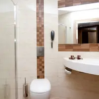 Izba typu Spa (31 m²)