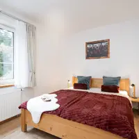 Studiový apartmán (29 m²)
