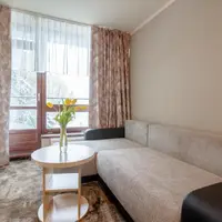 Executive Double *** (33 m²)