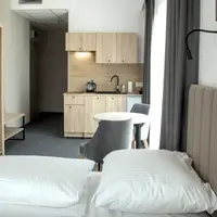 Izba Komfort