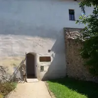 Městské hradební zdi v Uničově