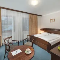 Dvojlôžková izba Comfort