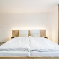 Pokoj Standard s výhledem na Tatry