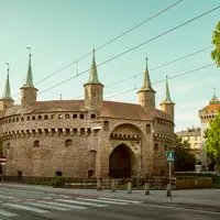 Barbakán