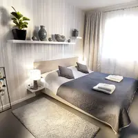 Apartmán 1
