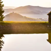Štiavnické tajchy