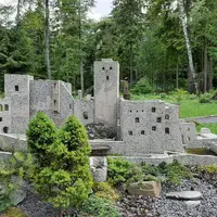 Park Mini Slovensko