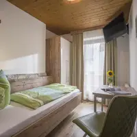 Dvoulůžkový pokoj