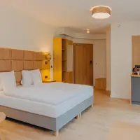Apartmán Suite (25–30 m²)