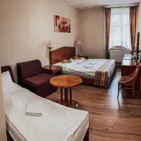 Izba Comfort