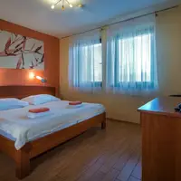 Dvojlôžková izba