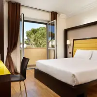 Dvojlôžková izba Comfort (20 m²)