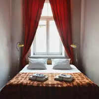 Suite (58 m²)