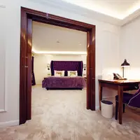 Exclusive apartmán