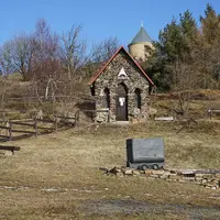 Vrch Mědník (UNESCO)