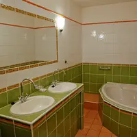 Rodinný apartmán