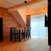 Velký rodinný apartmán (60 m²)