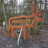 Lesní park Drnovice