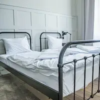 Dvoulůžkový pokoj Economic s oddělenými lůžky (16–24 m²)