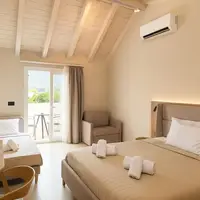 Suite (38 m²)