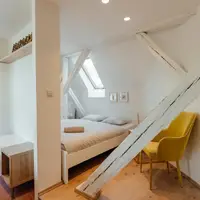 Apartmán č. 17 (35 m²)