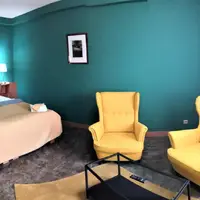 Štvorlôžková izba