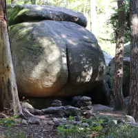 Ďáblova prdel