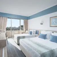 Hotel Room Sea View (24 m²)
