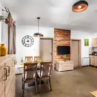 Apartmán XL (60 m²)