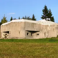 Bunkr Na Holém