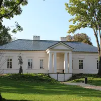Regionálne múzeum Mojmírovce
