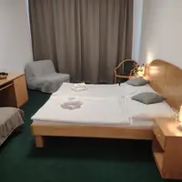 Čtyřlůžkový komfort