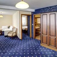 Apartmán