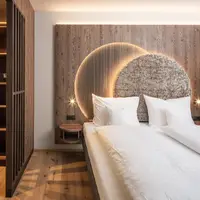 Dvoupokojový apartmán (Suite superior) (38–40 m²)