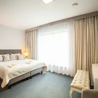 Pokoj VIP (26 m²)