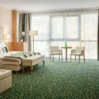 Junior Suite (37–53 m²)