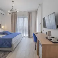 Pokoj Superior (20 m²)