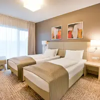 Izba Comfort Lux
