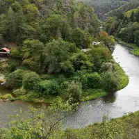 Posázavská stezka